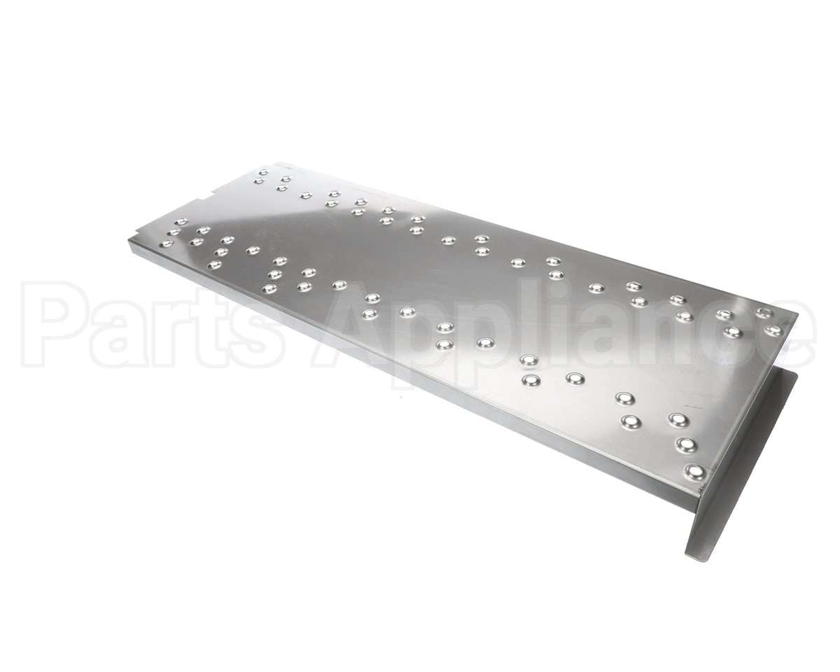 72393 Middleby Plate,Otr L11 W/57 Lt Holes