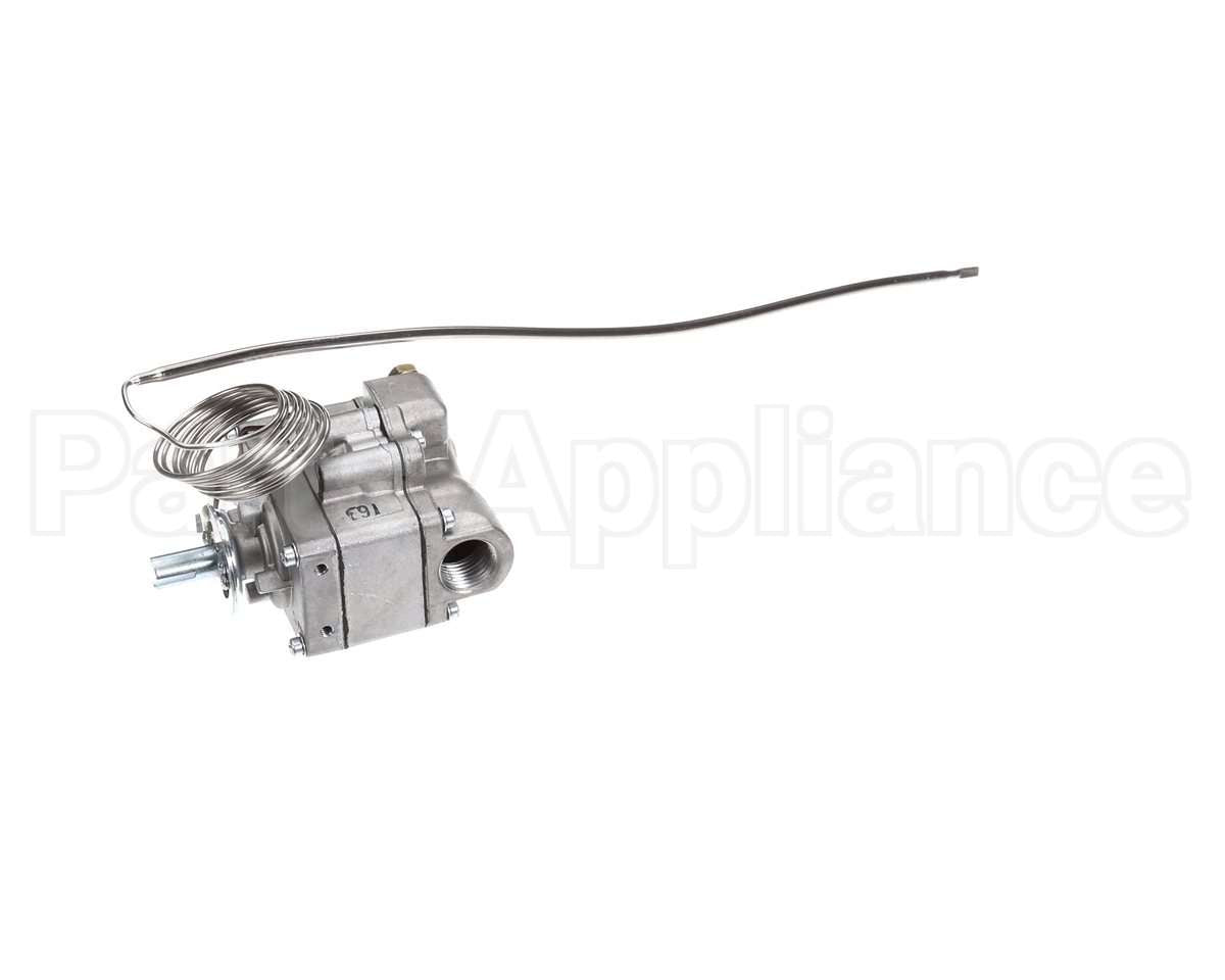 72443 Marsal Pizza Ovens Thermostat, Ce