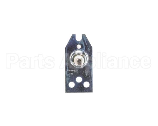 724G-0040 Belshaw Flame Sensor, 2-15/16 Length H
