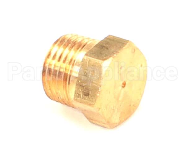 724G-0147-62 Belshaw Plug Orifice #62 Lp