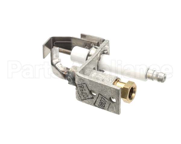 724G-0152 Belshaw Igniter/Sensor,Ng, Open Kettle Opposite