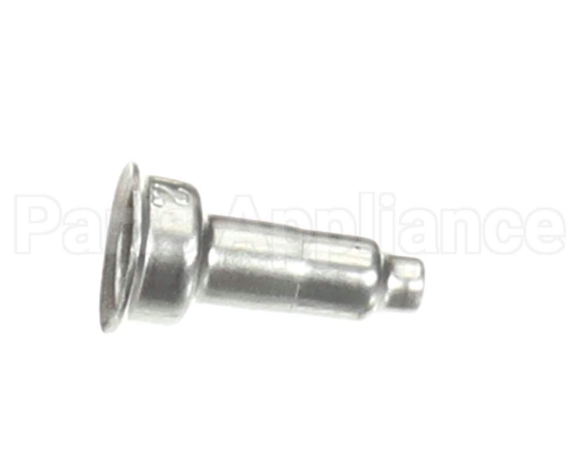 724G-0244A Belshaw Orifice .011 Lp Pilot Burner