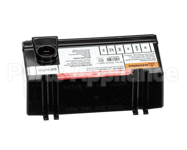 724G-0269N Belshaw Igniter-Controller N.g. Honeyw