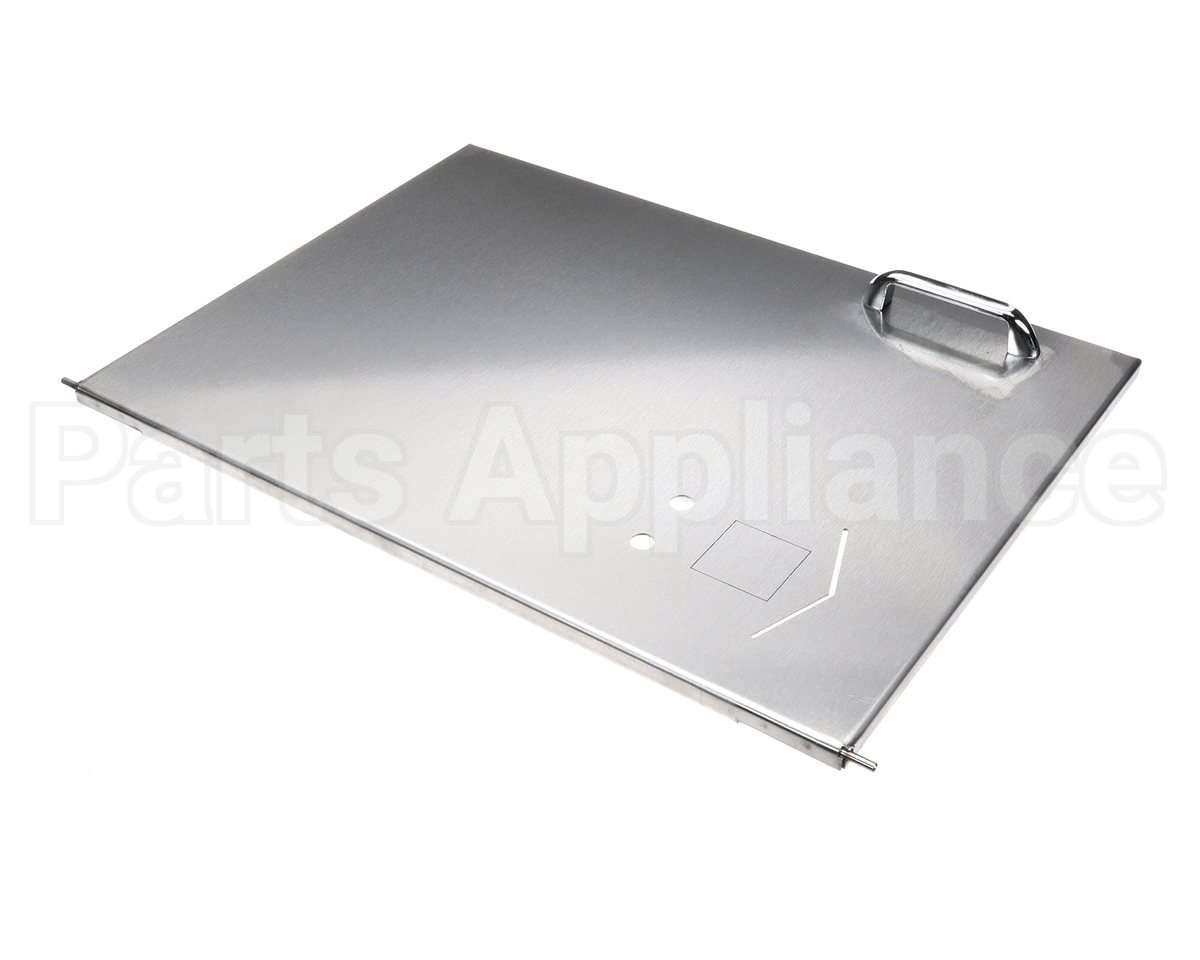 724G-1027 Belshaw Door Right Hand Assembly