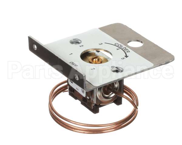 7250002 Polar Temp Thermostat