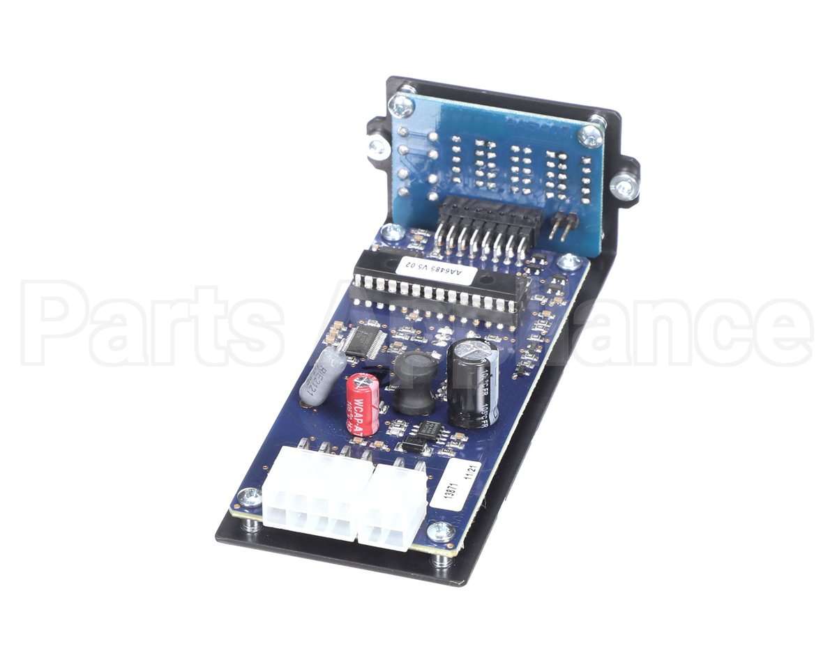 72533 Middleby Control.speed 24V Bldc Anaheim