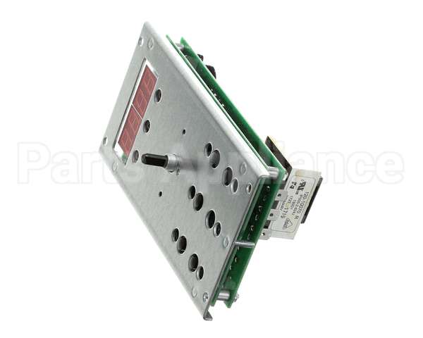 72534 Marsal Pizza Ovens Kit,Ssd 550F Temp Control