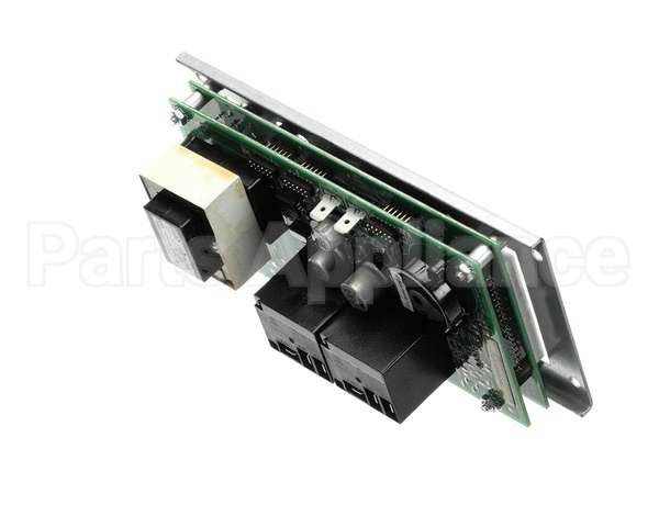 72534 Marsal Pizza Ovens Kit,Ssd 550F Temp Control