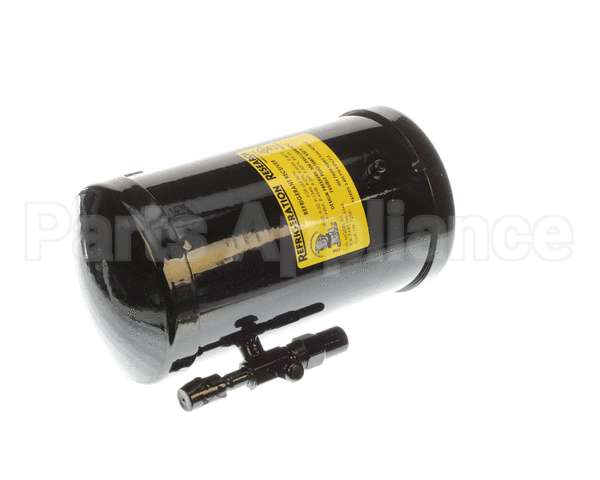 72561 Structural Concepts Receiver #5346
