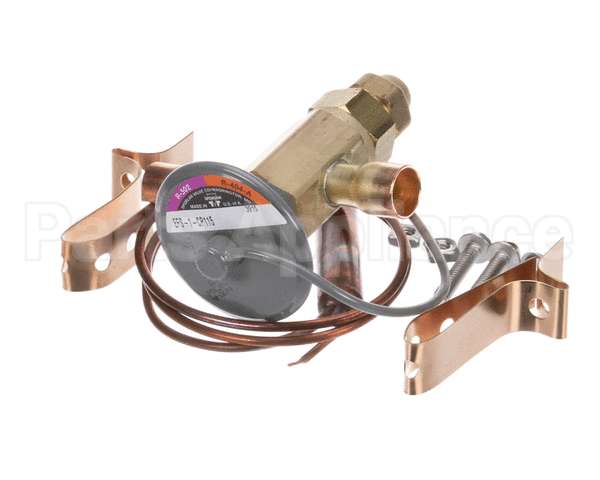 72563 Structural Concepts Expansion Valve