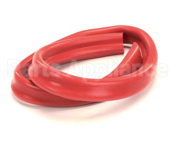 72602-24-1R Lbc Bakery Wt Gasket, Header Lro-1-Red