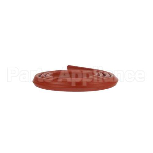 72602-24-3R Lbc Bakery Wt Gasket, Door Sideslro-Red