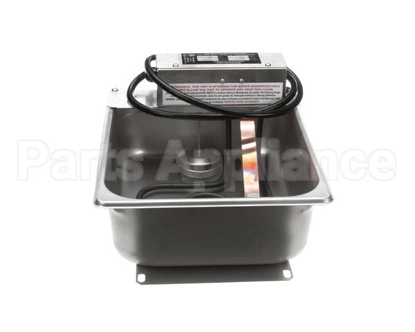 72623 Structural Concepts Drain Pan Heater Assembly