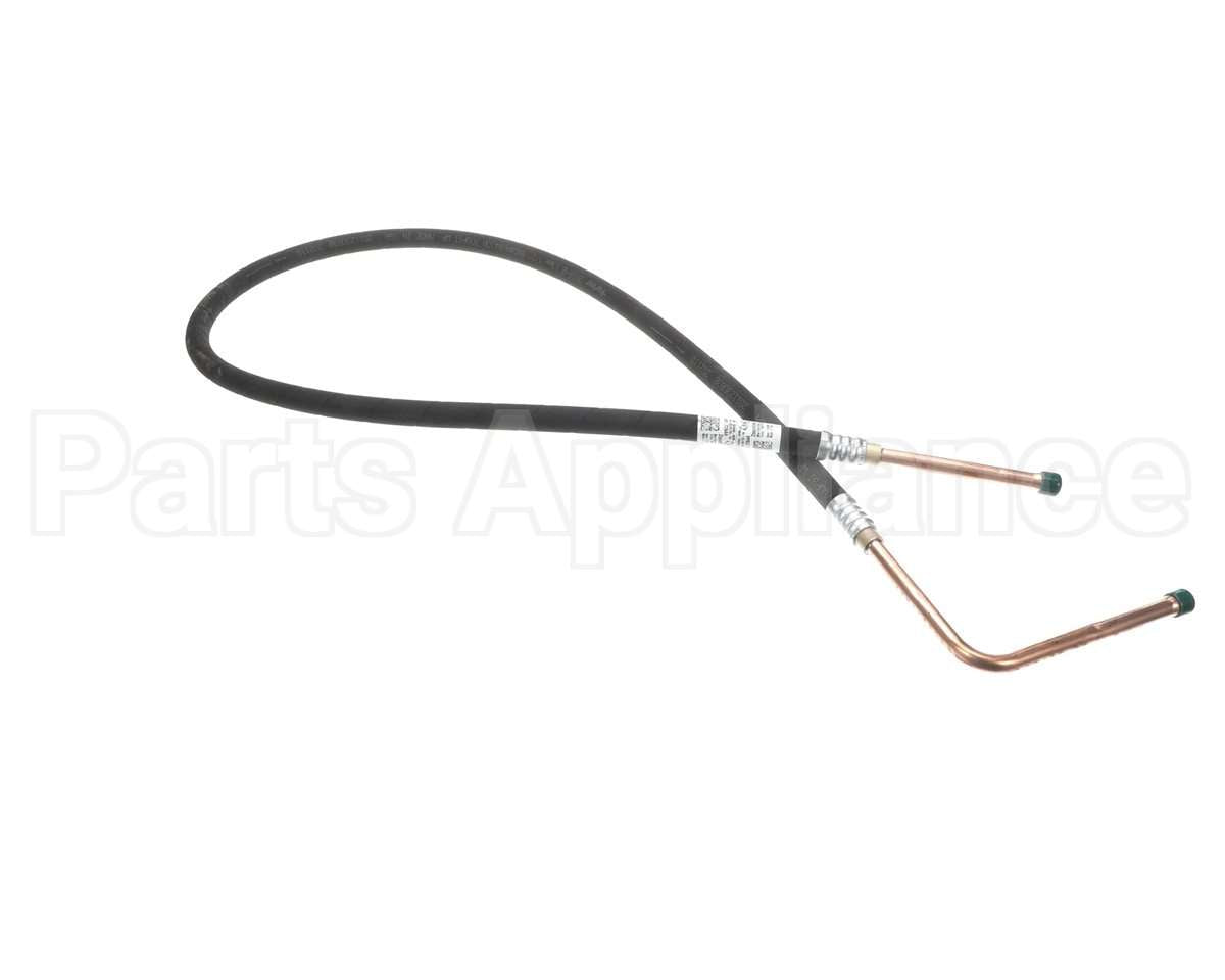 72644 Structural Concepts 1/2 Flex Refrigeration Hose