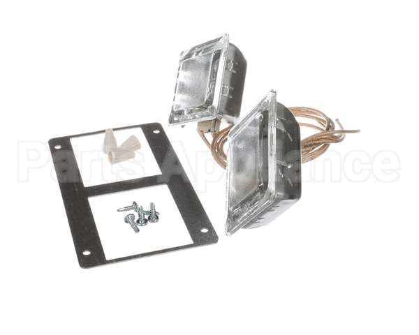 72667 Blodgett Kit, Light Replace Mb Series