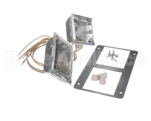 72667 Blodgett Kit, Light Replace Mb Series