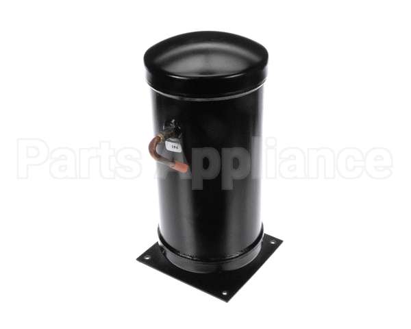 726706 Bally King Valve And Receiver