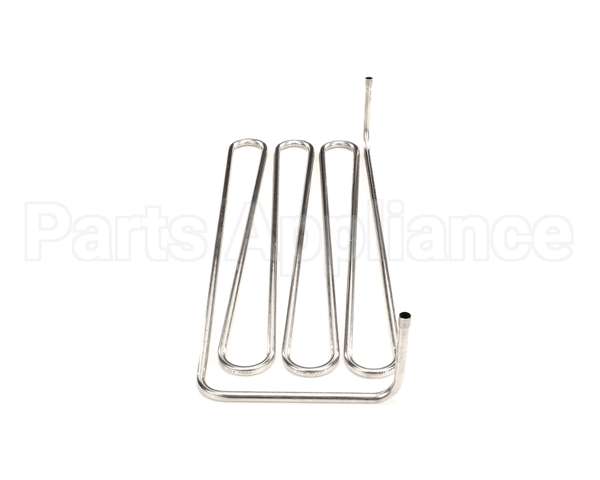 72680 Structural Concepts Hot Gas Serpentine
