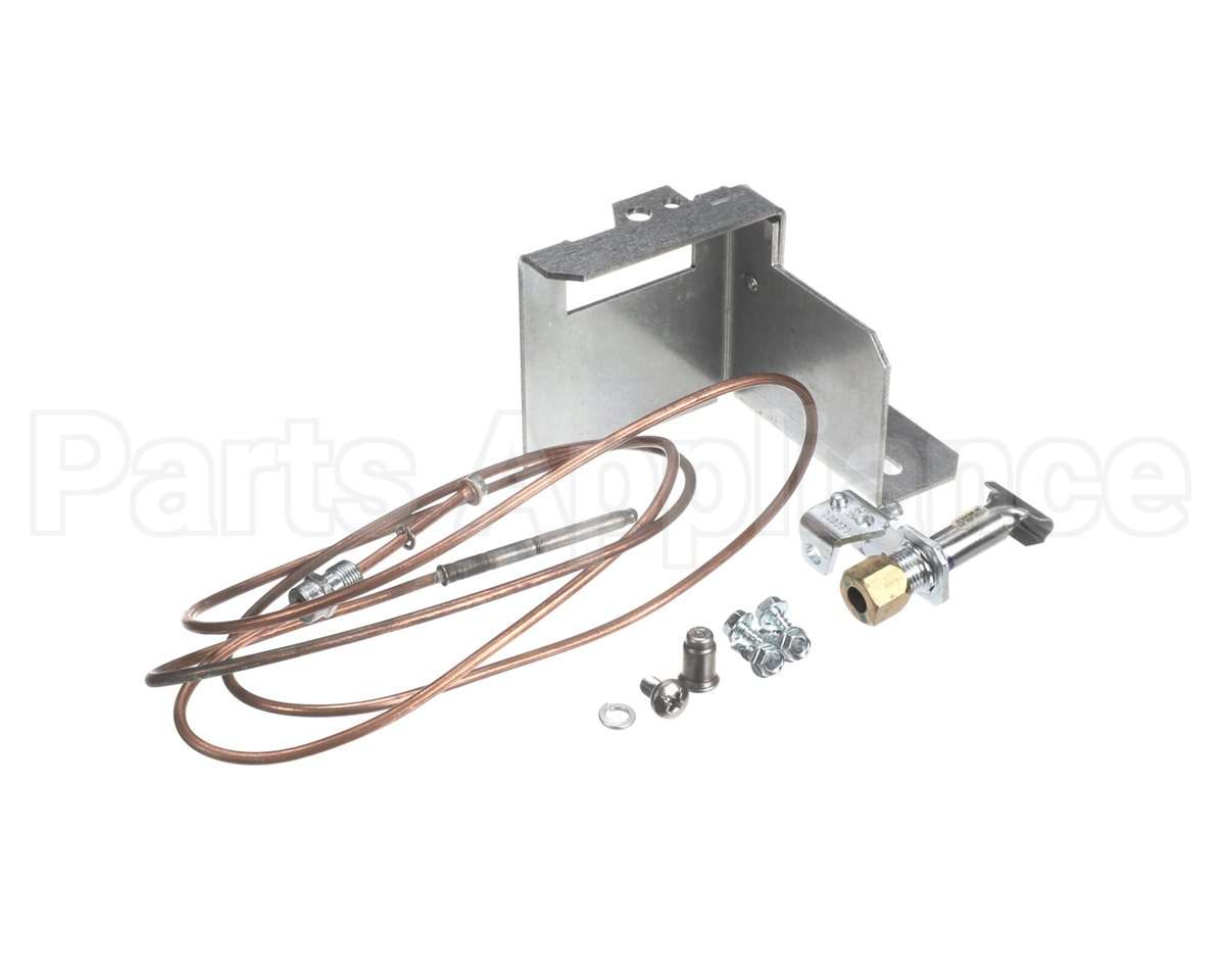 72708 Blodgett Kit,Horiz Pilot Upgd Ng Or Lp
