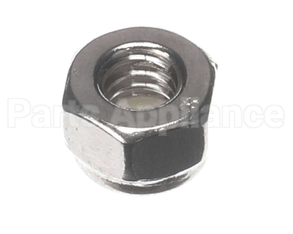 7273 Cretors 1420 Hex Stop Nut