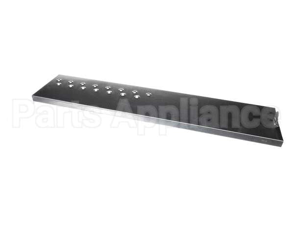 72771 Middleby Weldment,Plt Otr L2Frt W/15 Holes