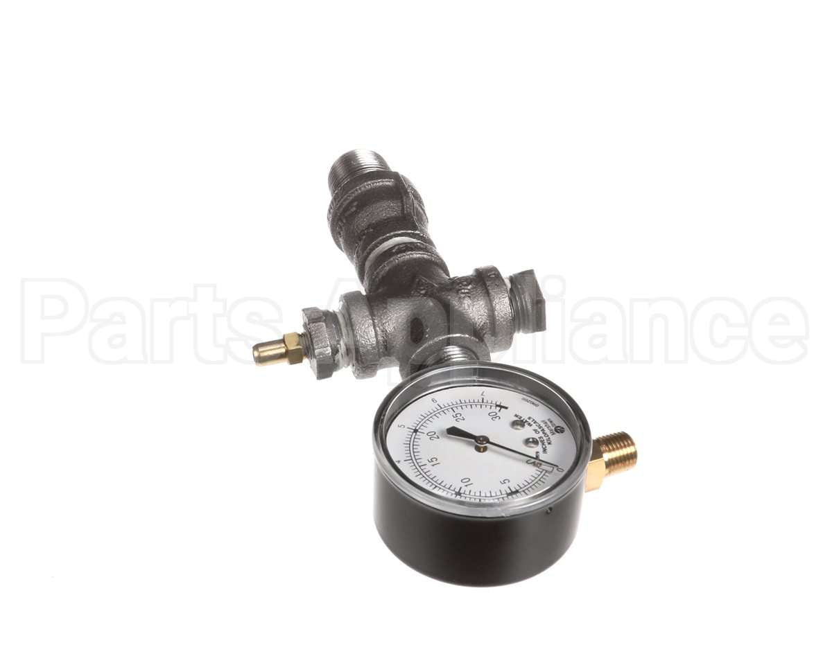 72782 Middleby Assy,Tap & Adapter