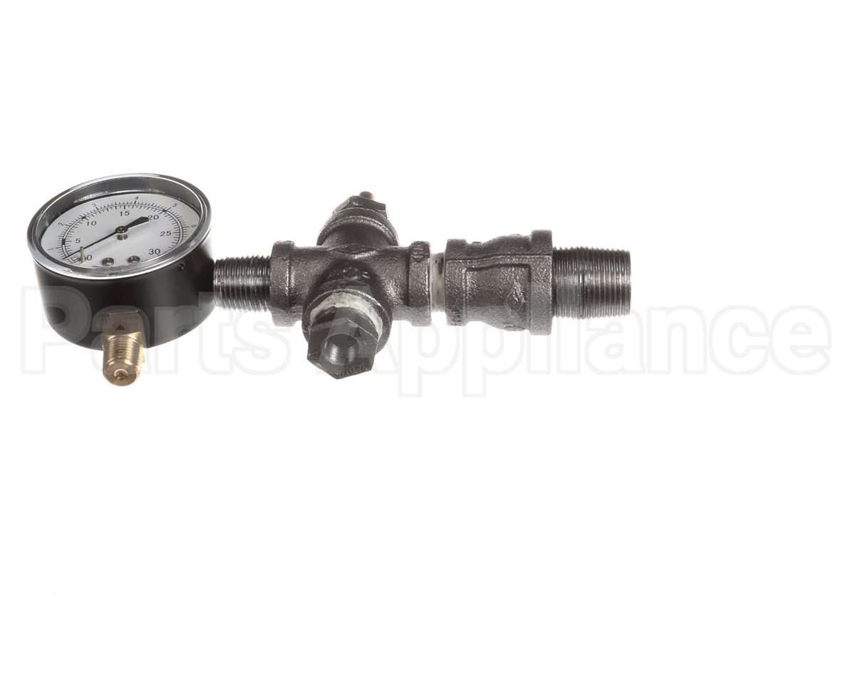 72782 Middleby Assy,Tap & Adapter