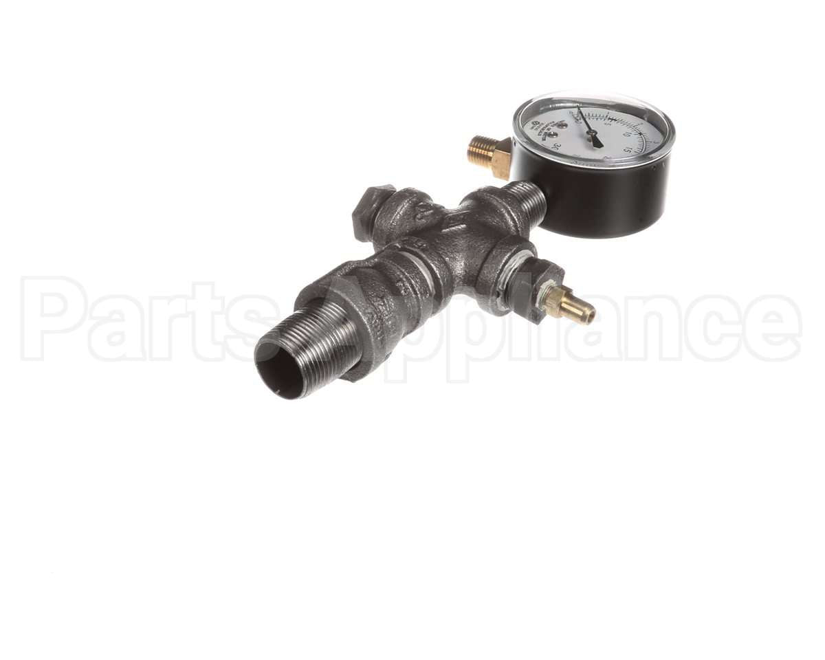 72782 Middleby Assy,Tap & Adapter