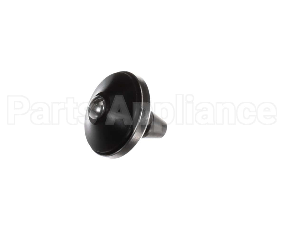 72793 Fisher Ss Disk Retainer Assy 3/4 Stem