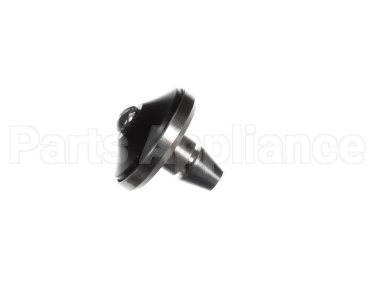 72793 Fisher Ss Disk Retainer Assy 3/4 Stem