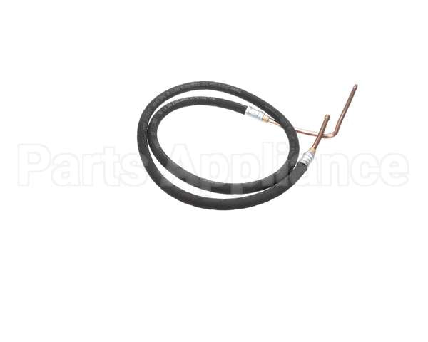 72793 Structural Concepts 3/8 Flex Refrigeration Hose