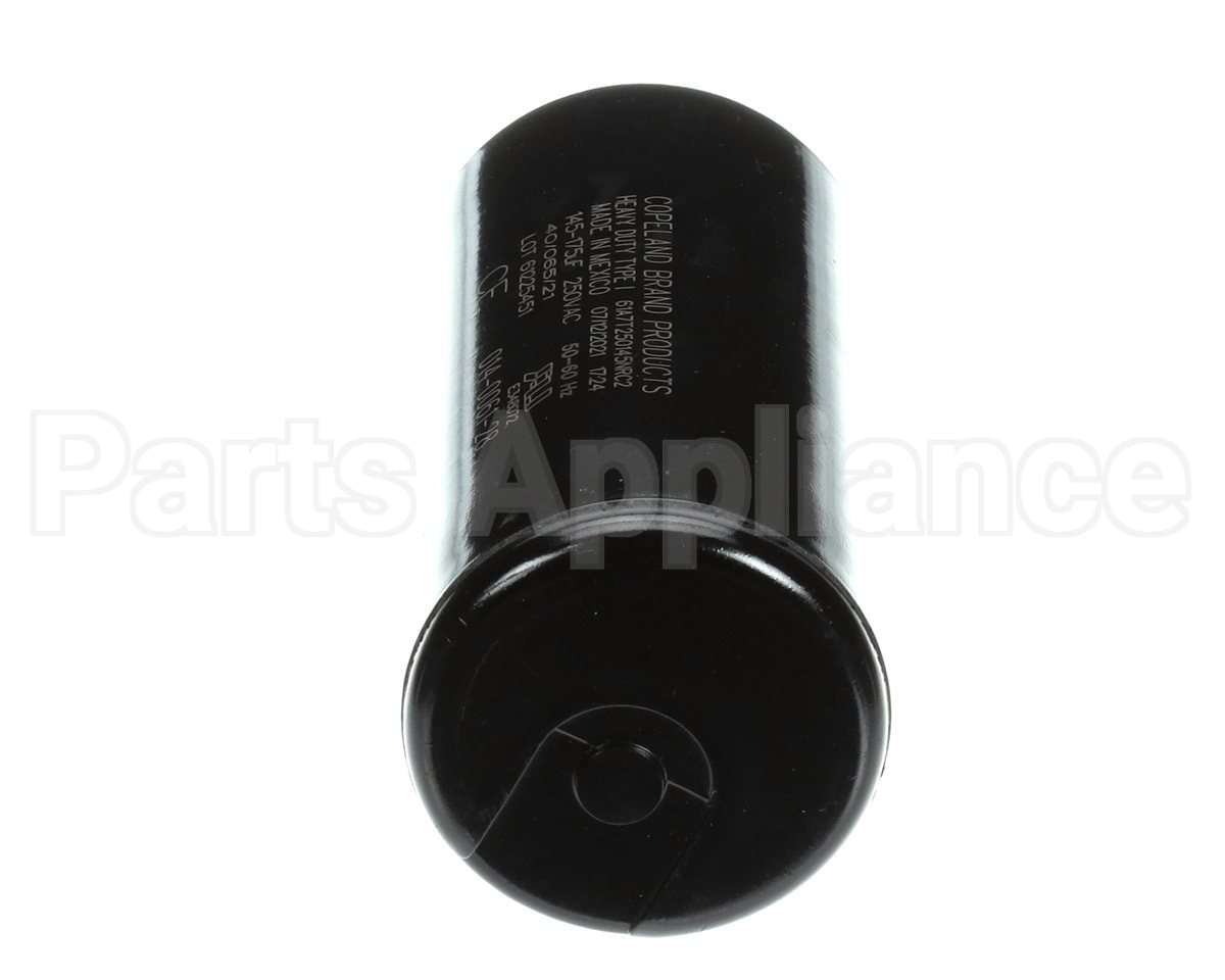 72796 Structural Concepts Start Capacitor