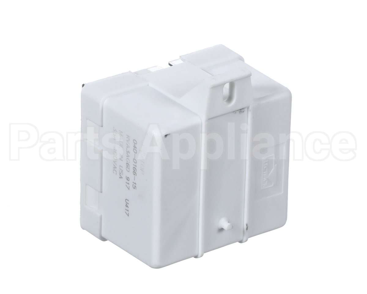 72797 Structural Concepts Start Relay