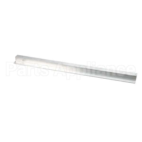 72836 Compatible Middleby Endstop, Extruded, 16.5"