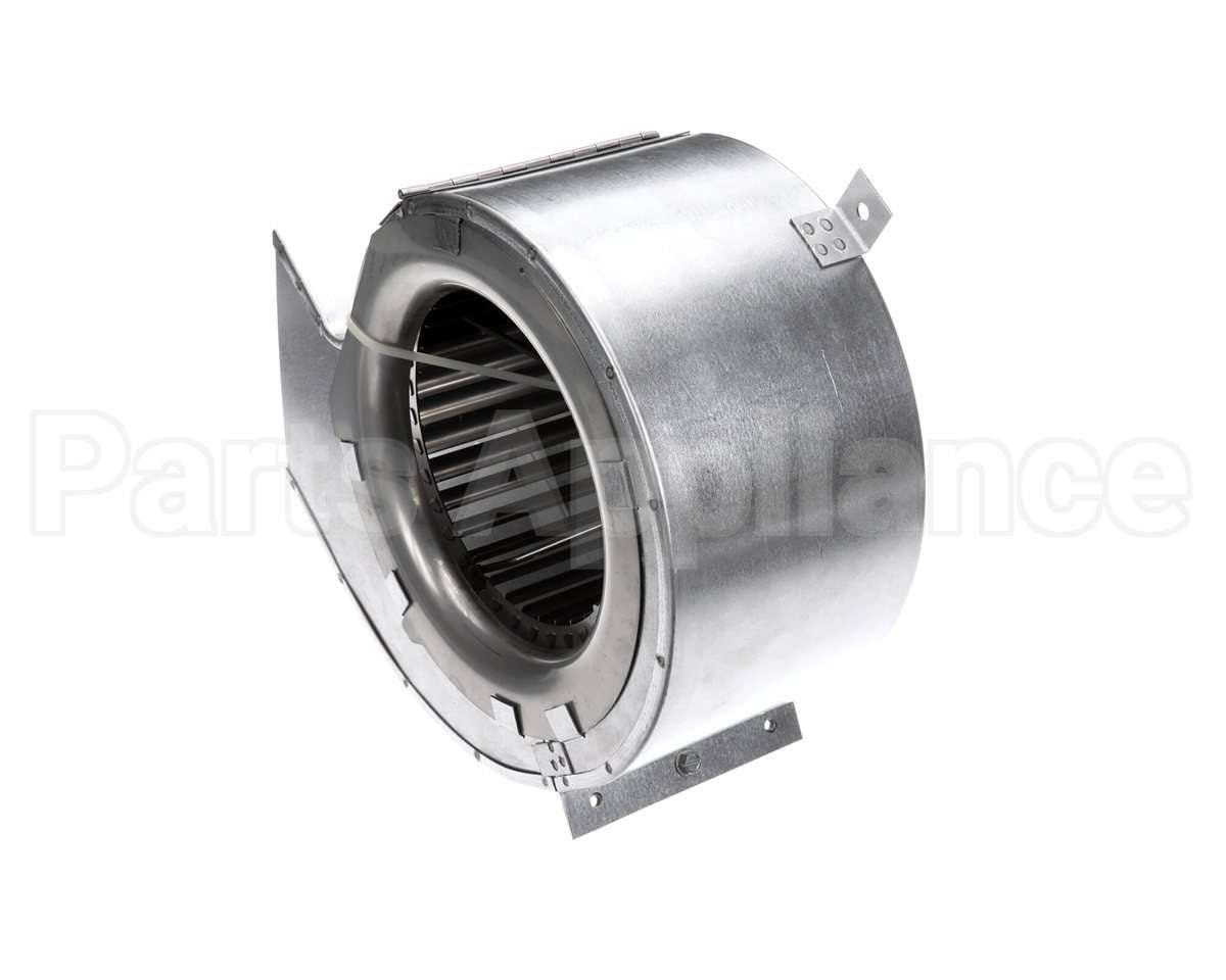 72872 Middleby Ccw Blower Wheel