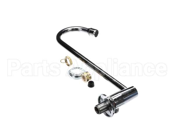 72893 Fisher Faucet Sbs Scrub 12Rgn Laminar