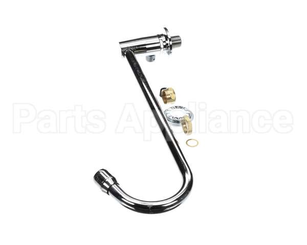 72893 Fisher Faucet Sbs Scrub 12Rgn Laminar