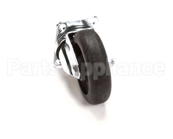 72901-30 Lbc Bakery Caster, Swivel 5.25 X 3.5 Hh