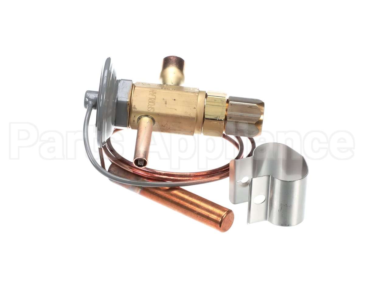 72910 Structural Concepts Txv Valve