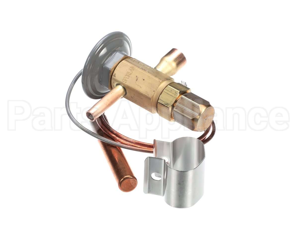72910 Structural Concepts Txv Valve