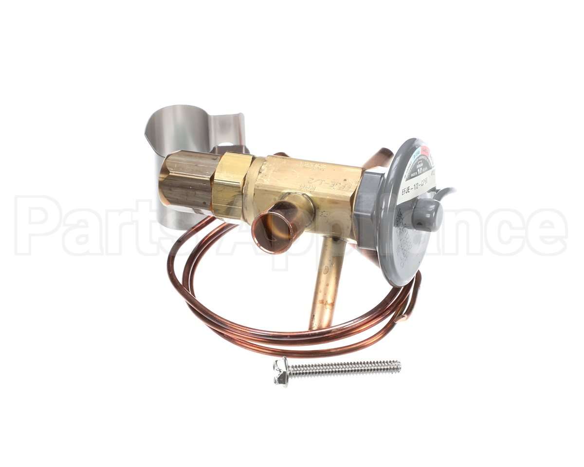 72910 Structural Concepts Txv Valve