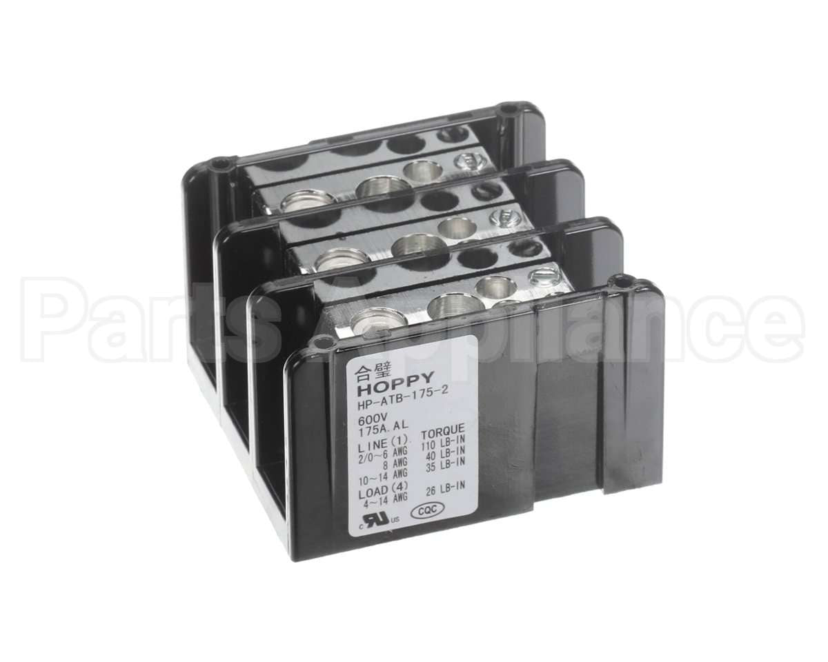 72F88 Lennox Terminal Block