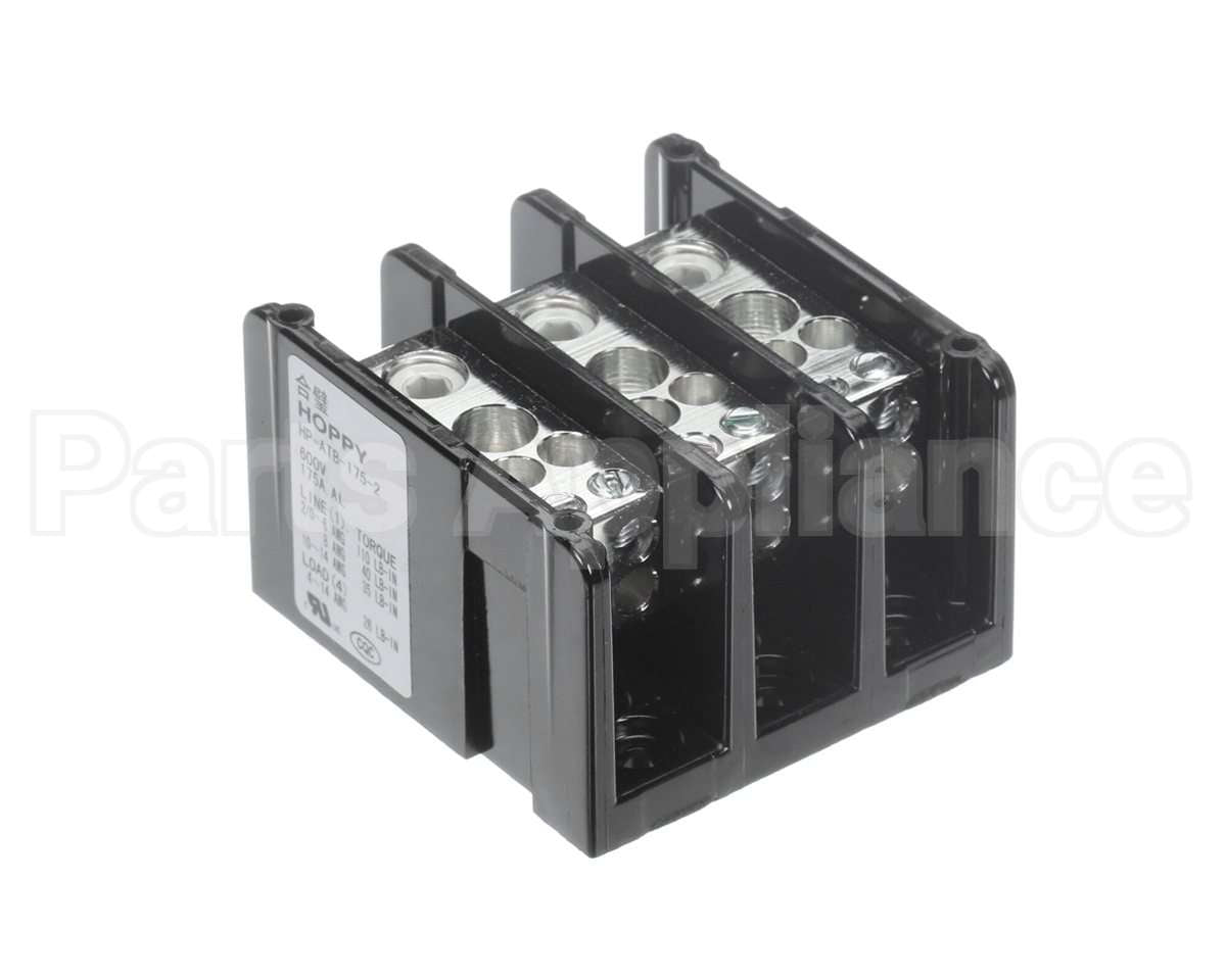 72F88 Lennox Terminal Block