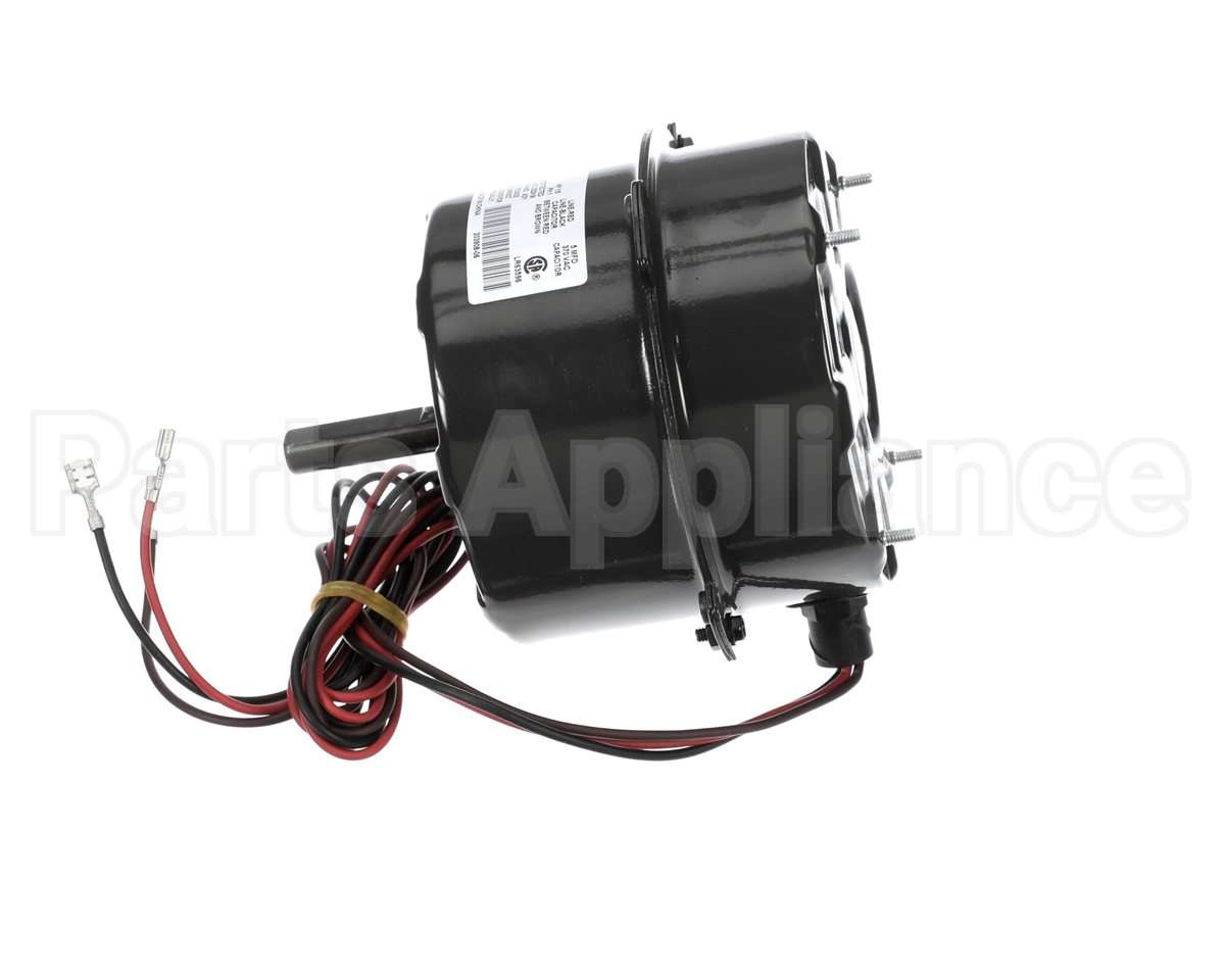 72L08 Lennox Condenser Fan Motor, 1/5 Hp, 208/230V-1P