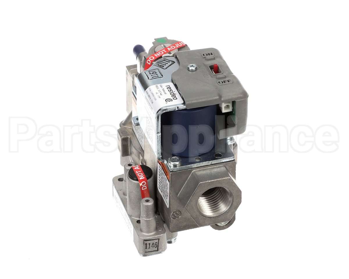 72W34 Lennox Modulating Gas Vlv-Natural Gas
