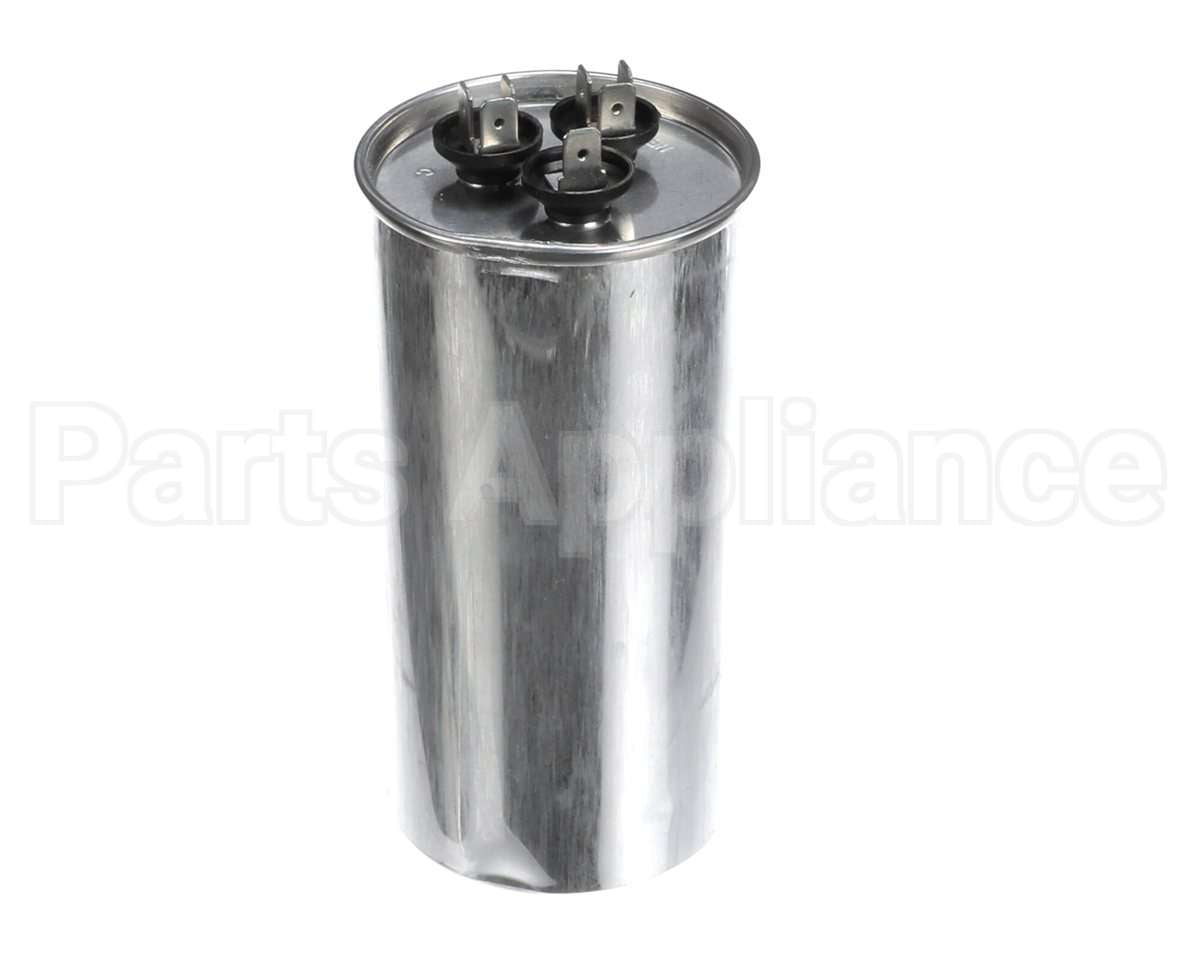 72W39 Lennox 75/10Mfd 440V Round Capacitor