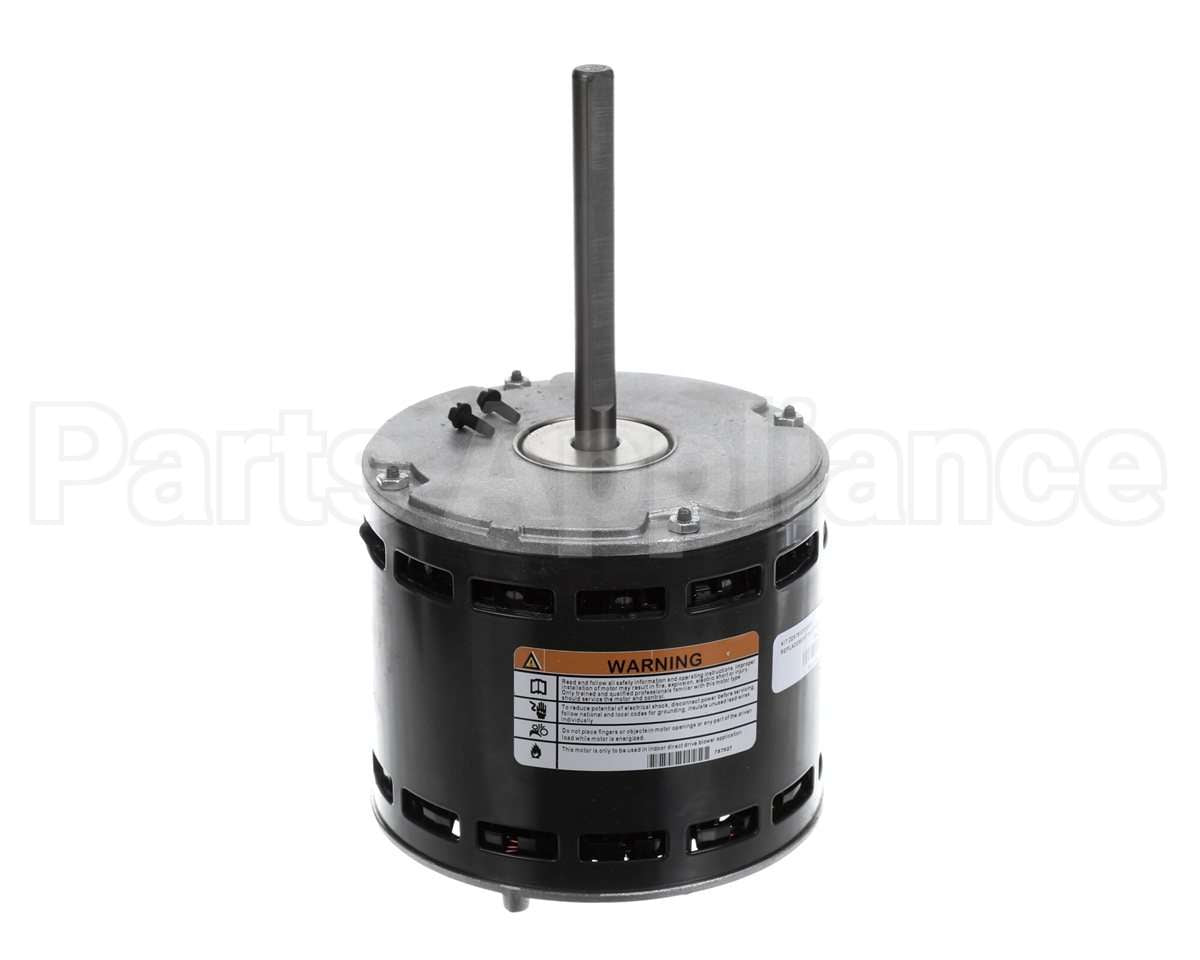 72W45 Lennox 1Hp Variable Speed Motor Kit
