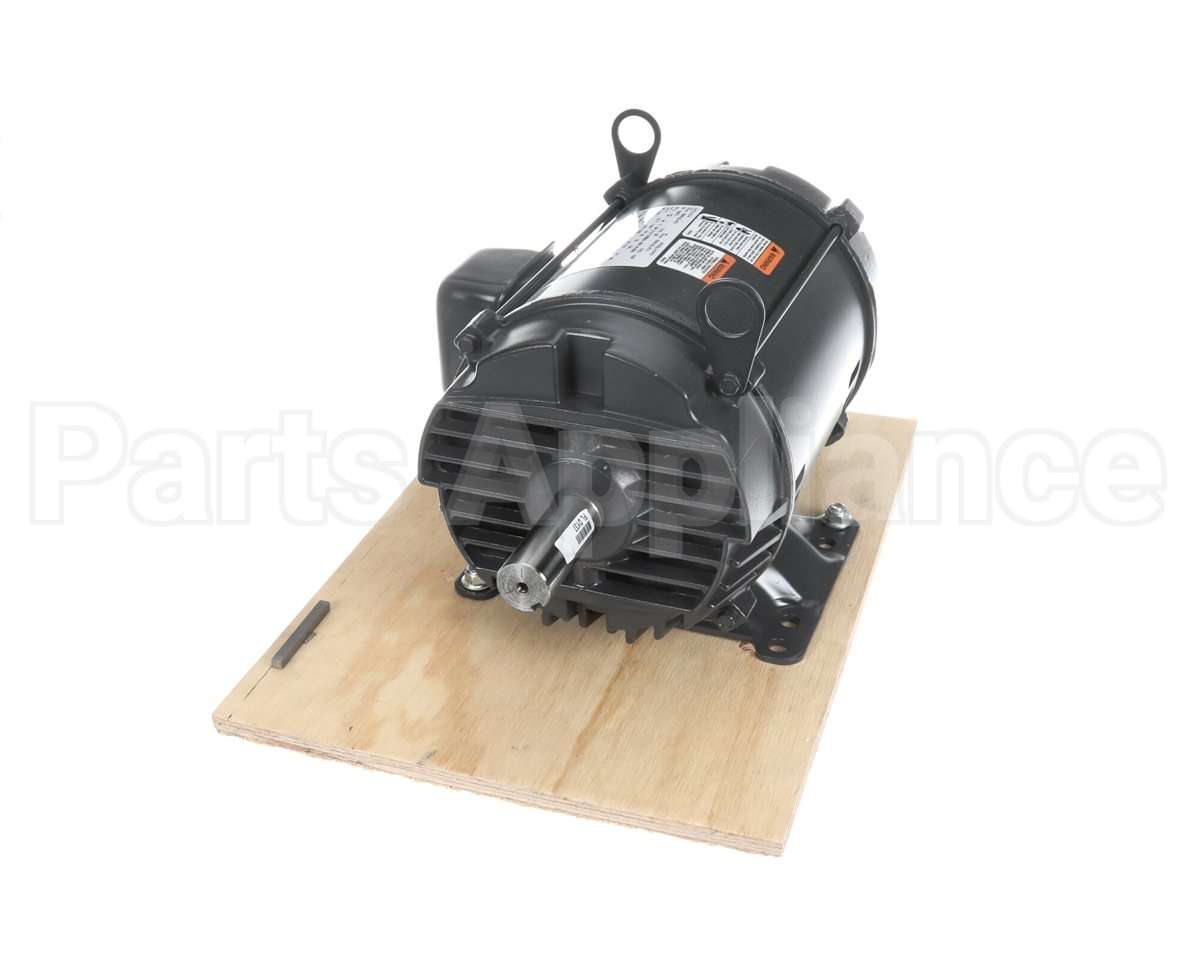 72W63 Lennox 208-230V3Ph 5Hp 1765Rpm Motor