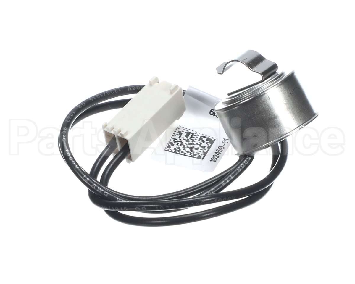 72W95 Lennox F58-29F Freezestat Temp Switch