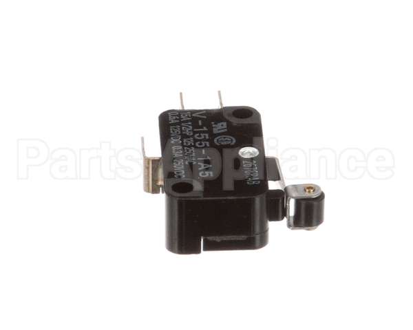 73-0531 Axis Limit Switch Guard